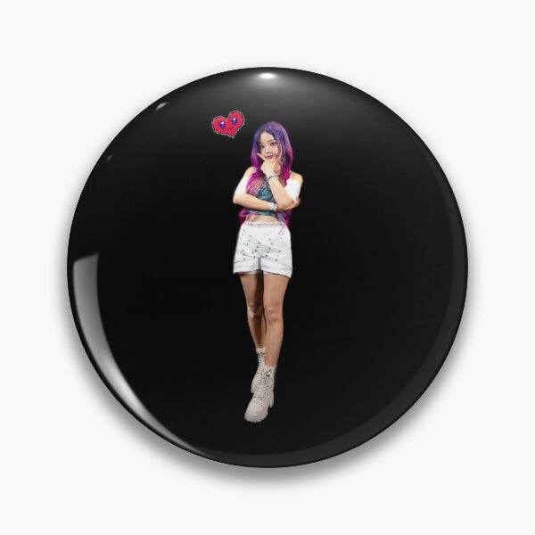Item preview, Rolling Quartz - Yeongeun - kpop designed and sold by kitten-minho.