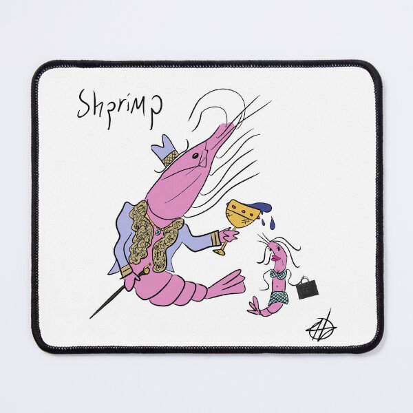 Item preview, SHPRIMP designed and sold by nilfoqus.