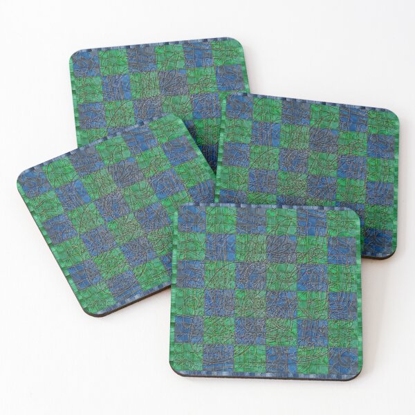 Item preview, Cowboy Pattern V29 designed and sold by LuCancio23.