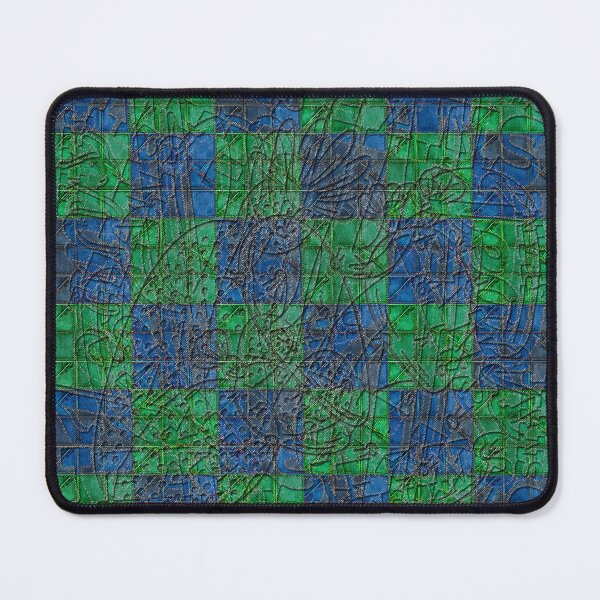 Item preview, Cowboy Pattern V29 designed and sold by LuCancio23.