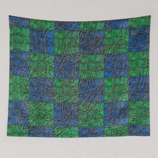 Item preview, Cowboy Pattern V29 designed and sold by LuCancio23.