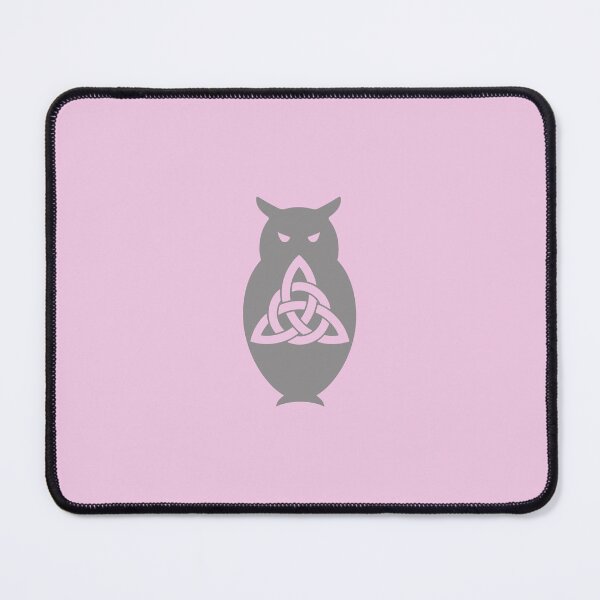Item preview, Trinity Owl designed and sold by Kilted Owl.