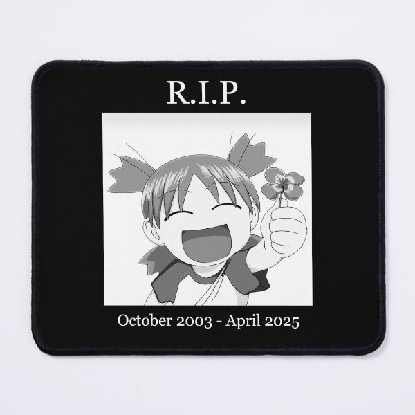 Item preview, R.I.P. 4 Chan Yotsuba Koiwai designed and sold by WideHardoGFX.