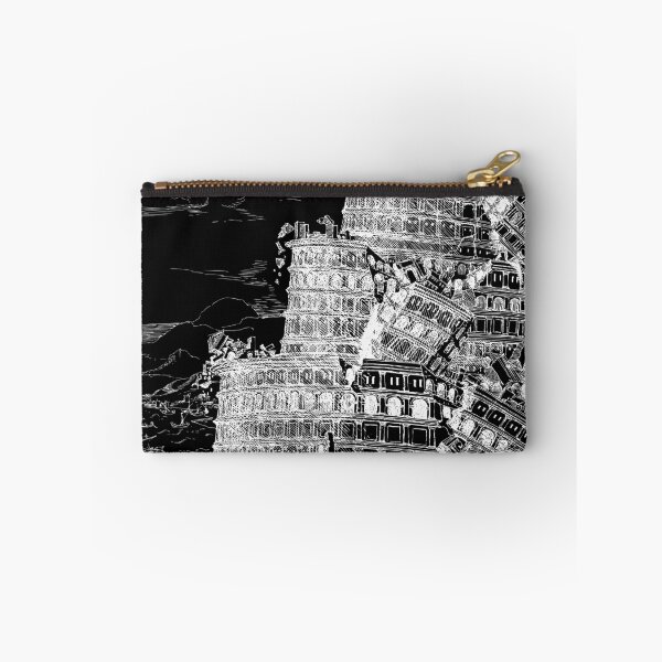 Item preview, 'The Fall of Babel' art designed and sold by Desikhanna123.