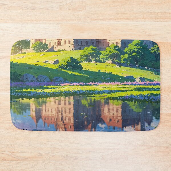 Item preview, Moszna Castle, Poland designed and sold by Worldscape Wonders.