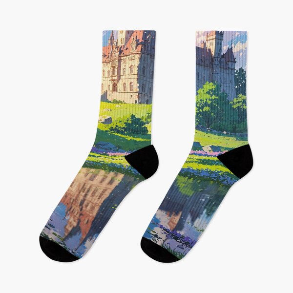 Item preview, Moszna Castle, Poland designed and sold by Worldscape Wonders.