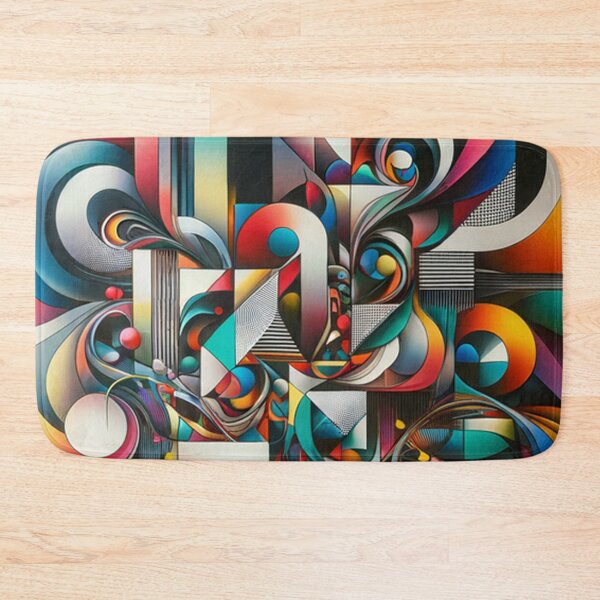Item preview, Artistic Journey designed and sold by Ambroa Stuff.