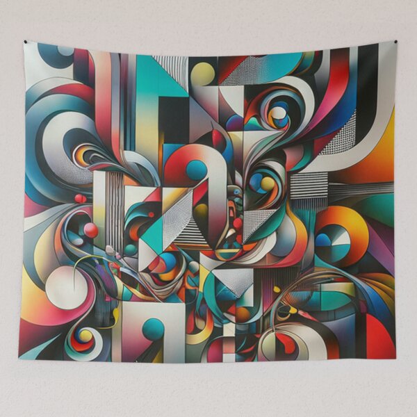Item preview, Artistic Journey designed and sold by Ambroa Stuff.