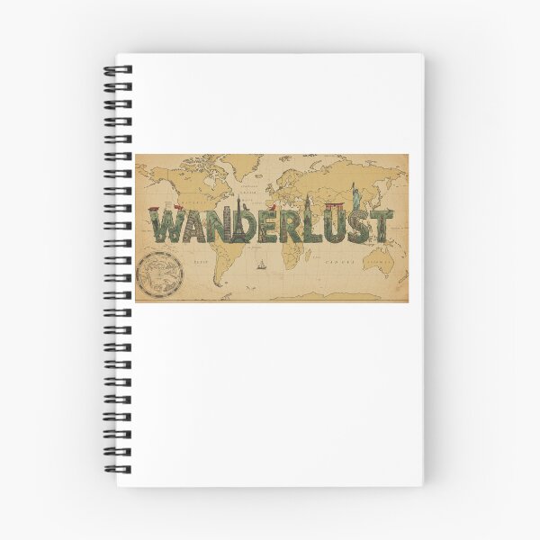 Item preview, Nomadic Soul: The Traveler's Calling designed and sold by FitEnvy.