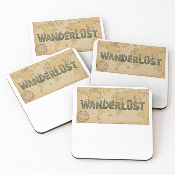 Item preview, Nomadic Soul: The Traveler's Calling designed and sold by FitEnvy.