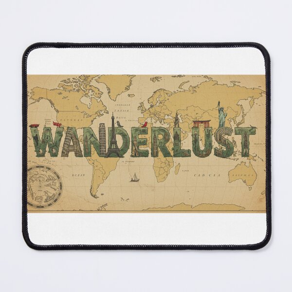 Item preview, Nomadic Soul: The Traveler's Calling designed and sold by FitEnvy.