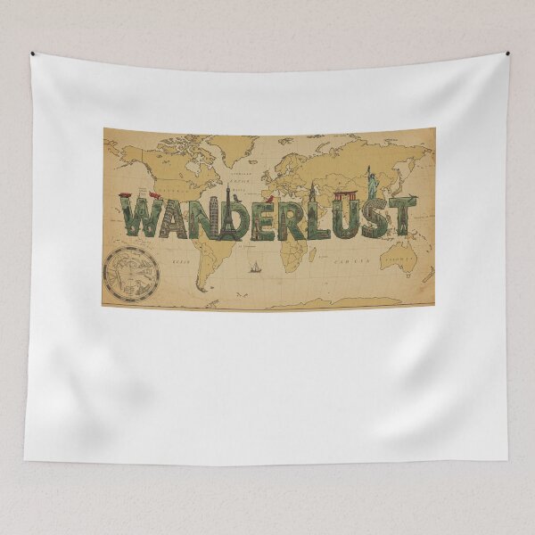 Item preview, Nomadic Soul: The Traveler's Calling designed and sold by FitEnvy.