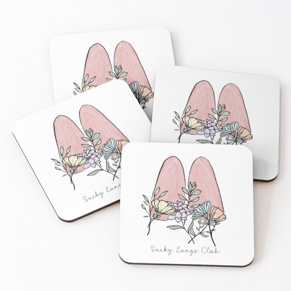 Item preview, Sucky Lungs Club designed and sold by daisykelly1.