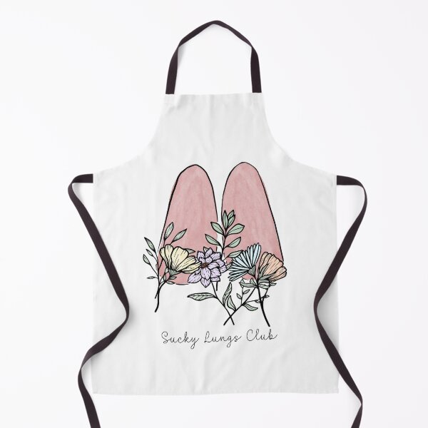 Item preview, Sucky Lungs Club designed and sold by daisykelly1.