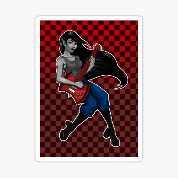 Item preview, Vampire Queen designed and sold by DrawAlice.