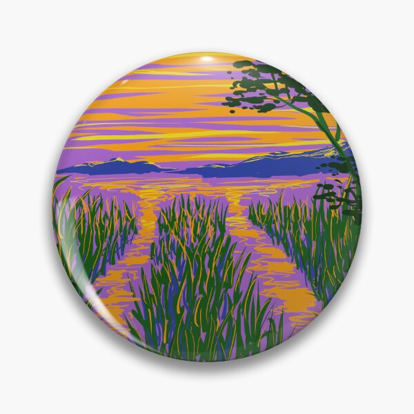 Item preview, Sunset designed and sold by pawelkinart.