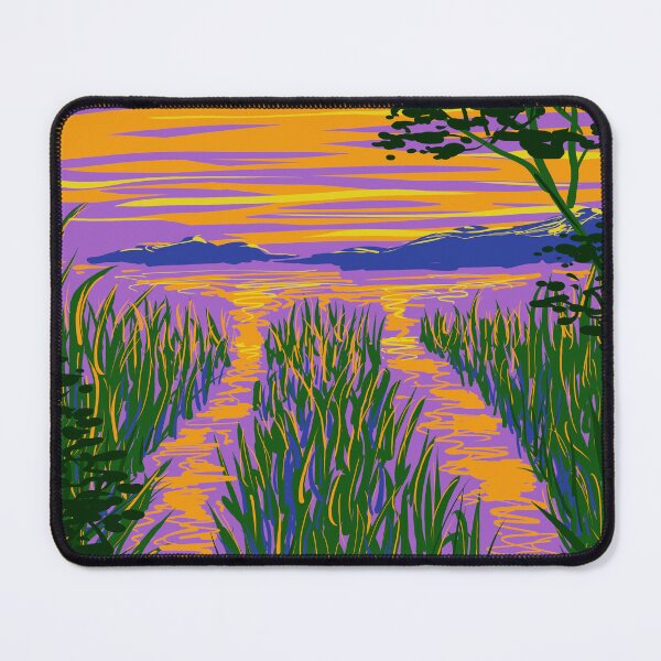 Item preview, Sunset designed and sold by pawelkinart.