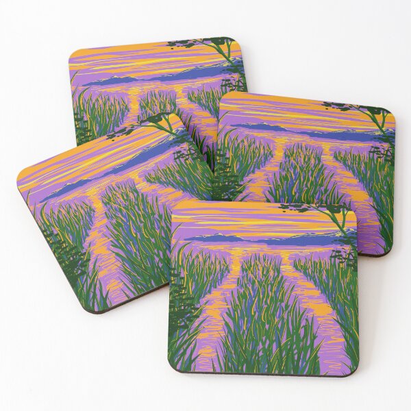 Item preview, Sunset designed and sold by pawelkinart.