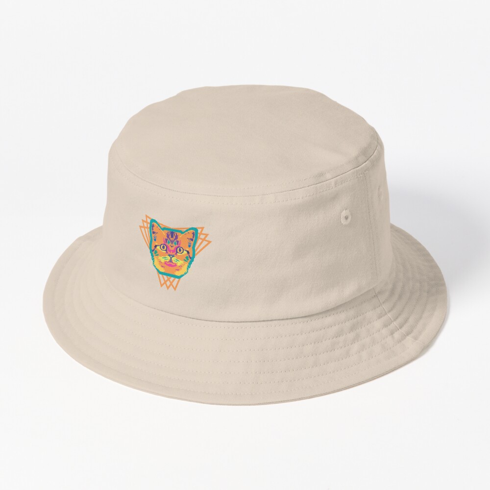 Item preview, Bucket Hat designed and sold by hjalte81.