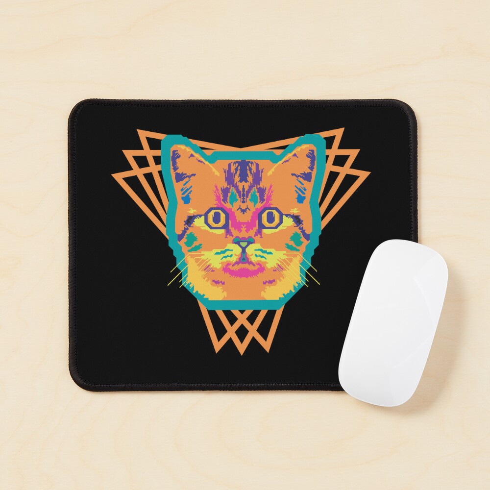 Item preview, Mouse Pad designed and sold by hjalte81.