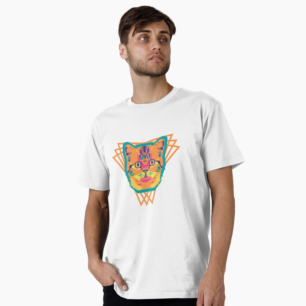 Item preview, Premium T-Shirt designed and sold by hjalte81.