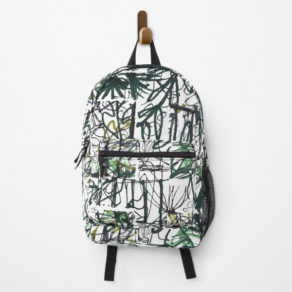 Item preview, A line of Leaves  designed and sold by RubyPrintDesign.