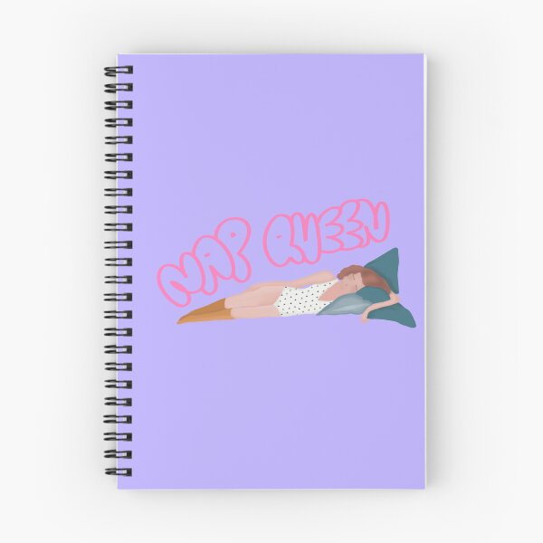 Item preview, The queen of the siesta designed and sold by ROCIODRAMATICA.