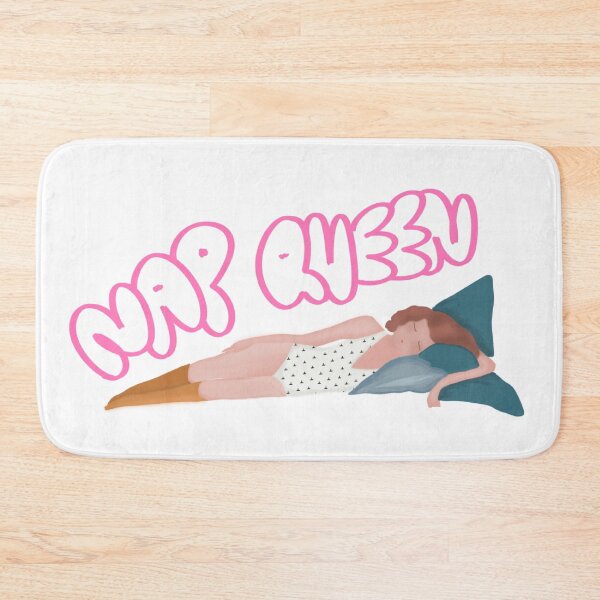 Item preview, The queen of the siesta designed and sold by ROCIODRAMATICA.