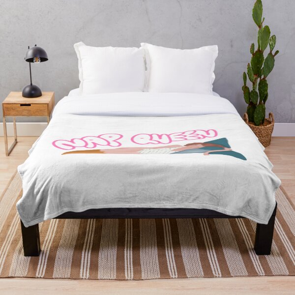 Item preview, The queen of the siesta designed and sold by ROCIODRAMATICA.