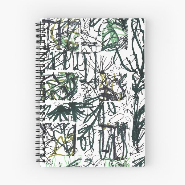 Item preview, A line of Leaves  designed and sold by RubyPrintDesign.