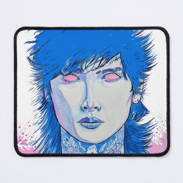 Item preview, Portrait #4 designed and sold by Still Laughing Designs.