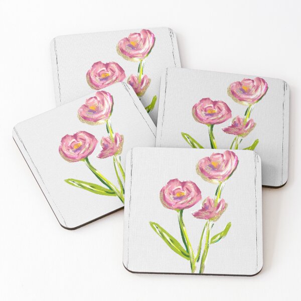 Item preview, Simply Floral designed and sold by Amelles.
