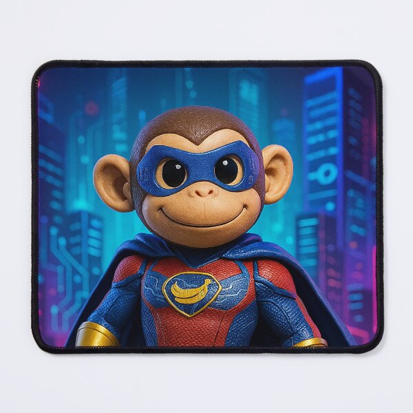 Item preview, Anyone can be a Superhero designed and sold by StuART Creations.