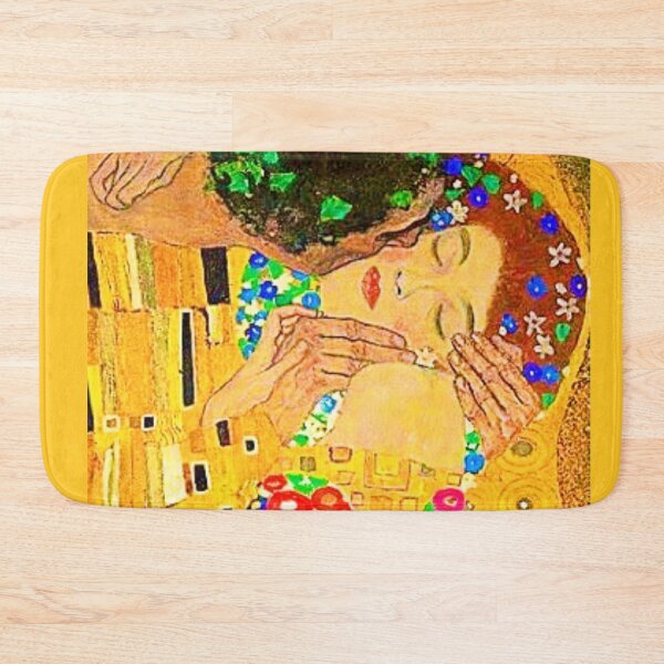 Item preview, Close Up of The Kiss. digitally enhanced by WatermarkNZPress designed and sold by CristalleLisa.