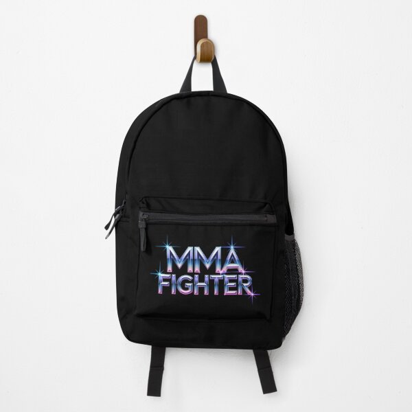 Artikelvorschau, MMA Fighter - cooles Kampfsport Design entworfen und verkauft von ReneMM.