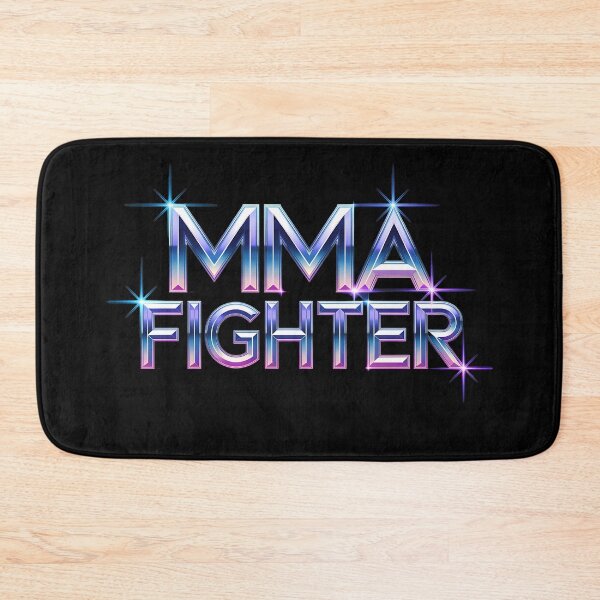 Artikelvorschau, MMA Fighter - cooles Kampfsport Design entworfen und verkauft von ReneMM.