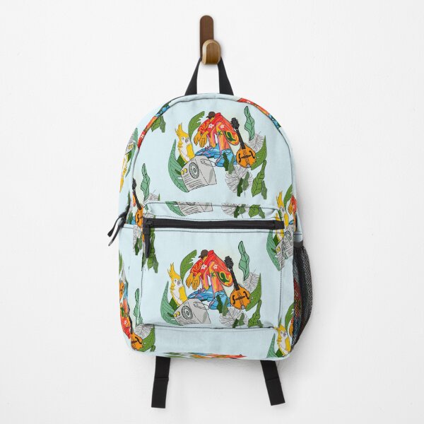 Item preview, Jungle Jams designed and sold by NadiTrends.