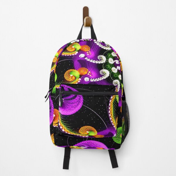Item preview, Cosmic Kaleidoscope: A Fractal Journey designed and sold by Exodoi.