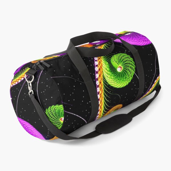 Item preview, Cosmic Kaleidoscope: A Fractal Journey designed and sold by Exodoi.