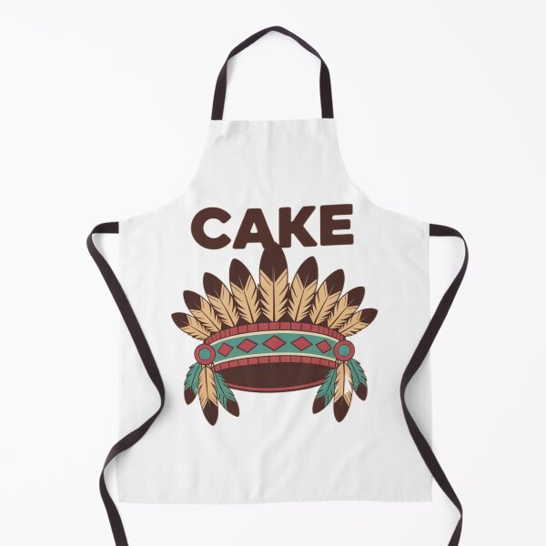 Item preview, Cake Band - Modern Musician Design designed and sold by CosmicSplendor.