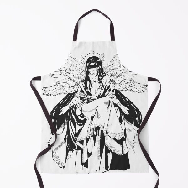 Item preview, angel of the night designed and sold by dedeeart.