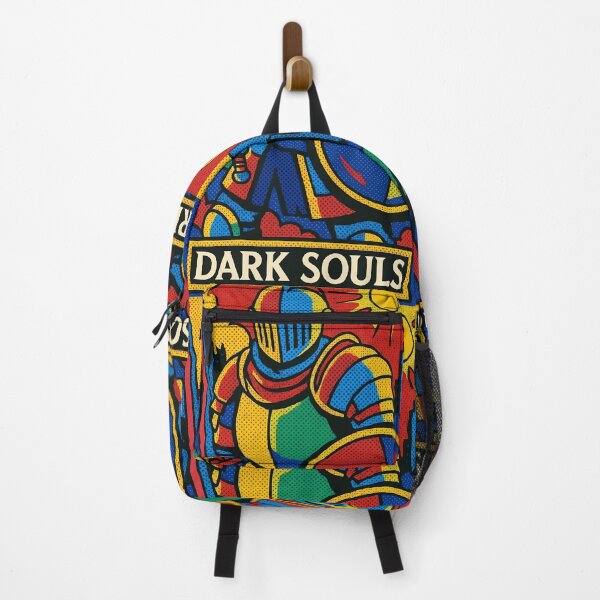 Vista previa del artículo con la obra «Dark Souls Pop», diseñado y vendido por Lorefinder.