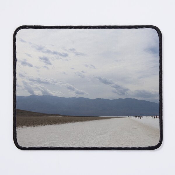Item preview, Badwater basin, Death Valley designed and sold by MariannaPhotos.