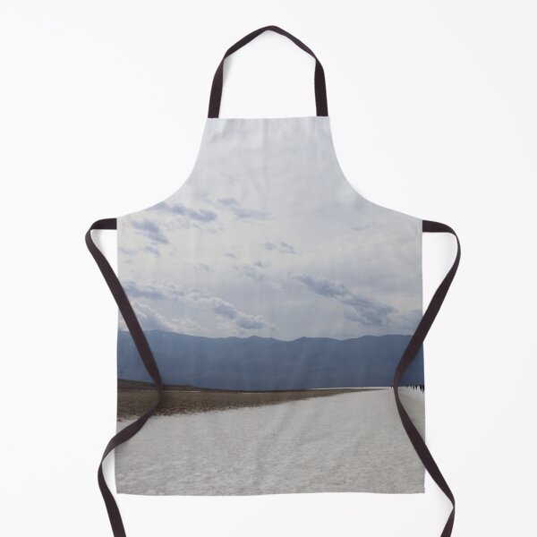 Item preview, Badwater basin, Death Valley designed and sold by MariannaPhotos.