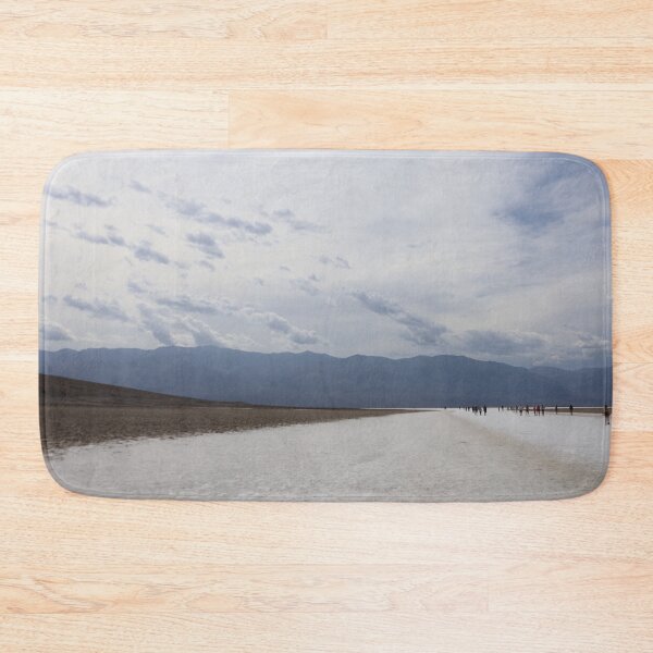 Item preview, Badwater basin, Death Valley designed and sold by MariannaPhotos.