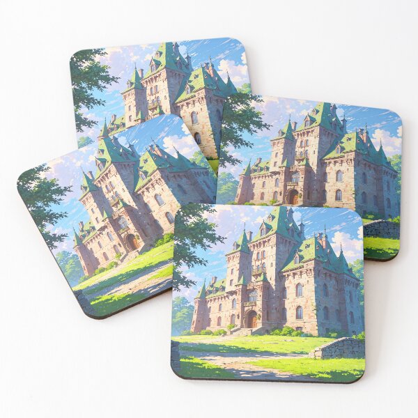 Item preview, Książ Castle (Wałbrzych), Poland designed and sold by Worldscape Wonders.
