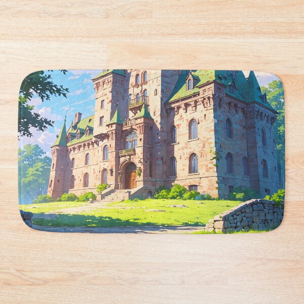 Item preview, Książ Castle (Wałbrzych), Poland designed and sold by Worldscape Wonders.