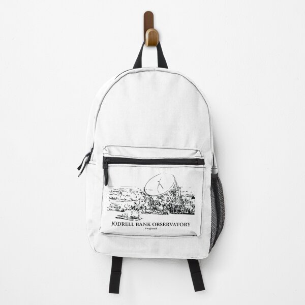 Item preview, Jodrell Bank Observatory - England designed and sold by Lakeric.