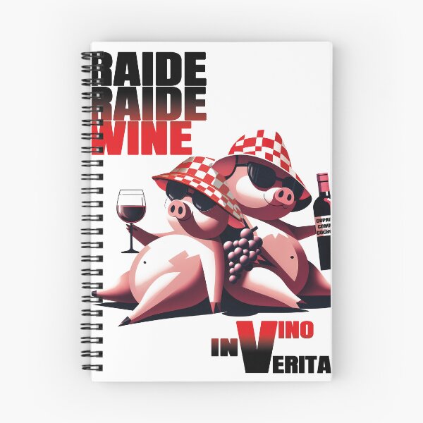 Item preview, Steep Steep Wine designed and sold by Brunon0.