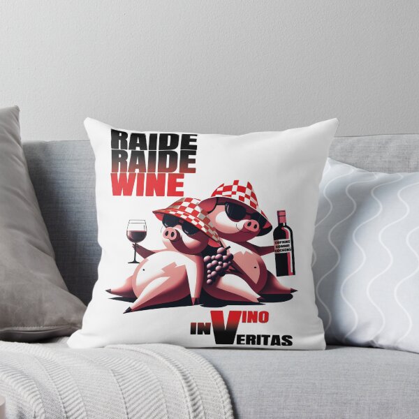 Item preview, Steep Steep Wine designed and sold by Brunon0.